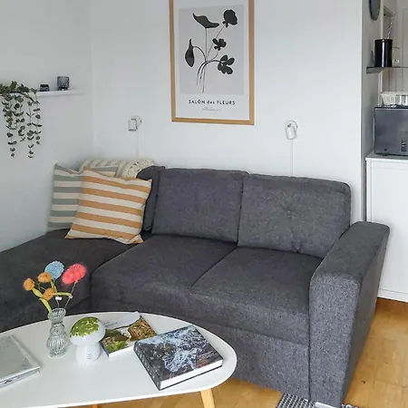 Cozy In Aakirkeby With Wifi *