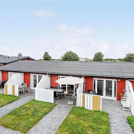 Cozy In Aakirkeby With Wifi *