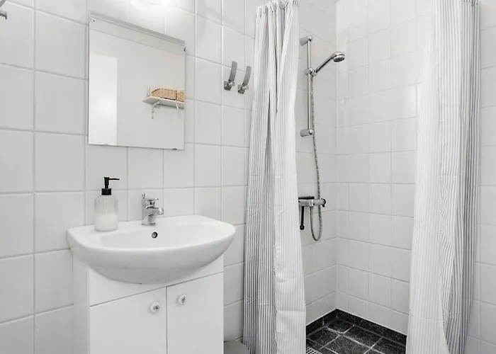 Apartamento Cozy In Aakirkeby With Wifi Åkirkeby